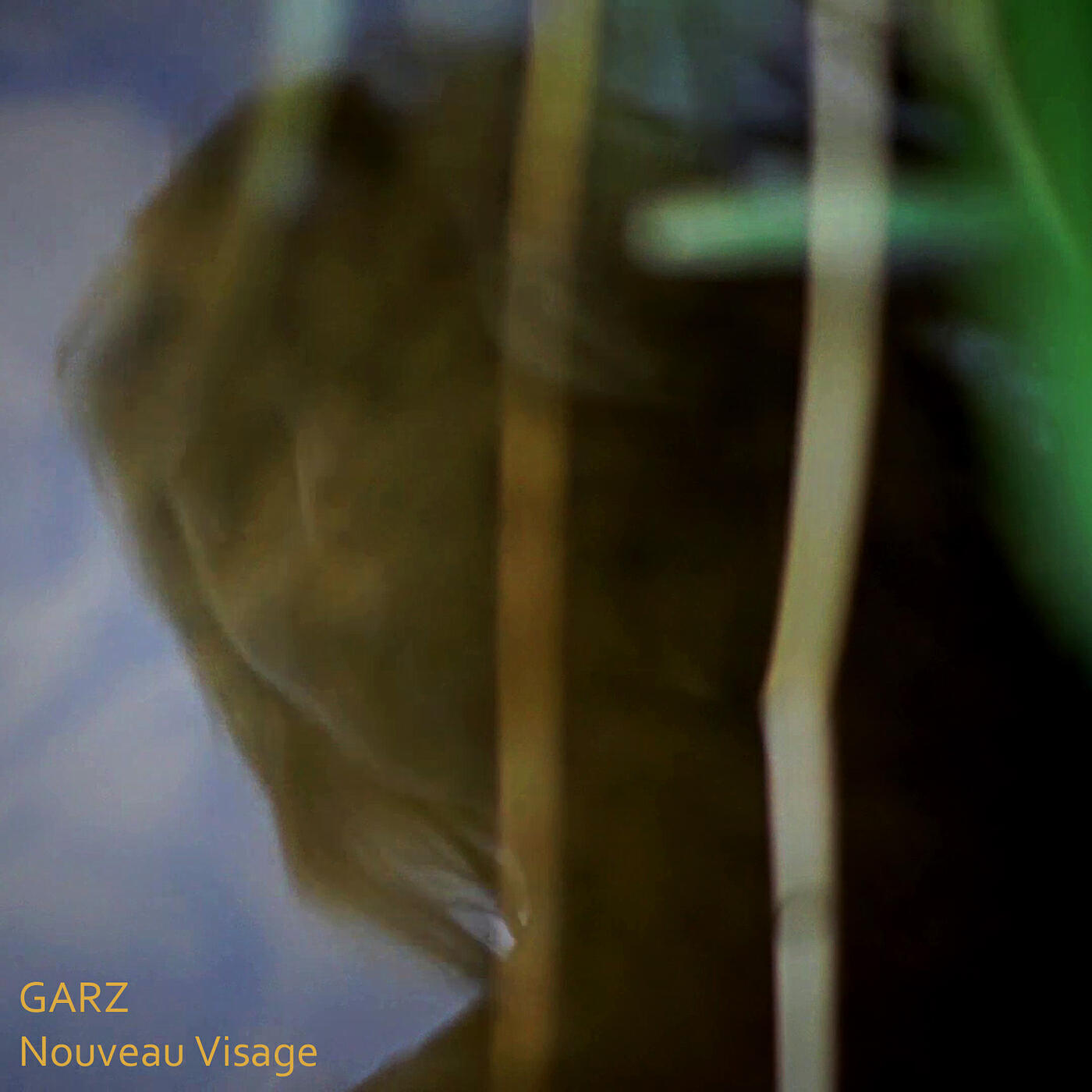 Релиз Nouveau Visage