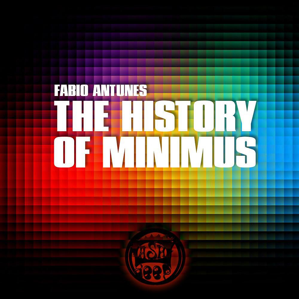 Релиз The History of Minimus