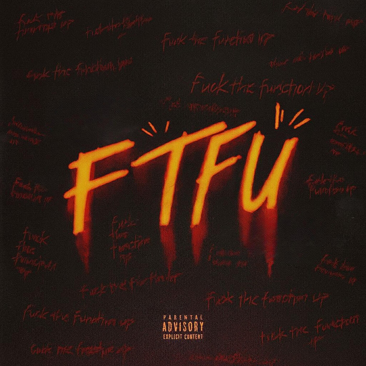 Релиз Fuck the Function Up