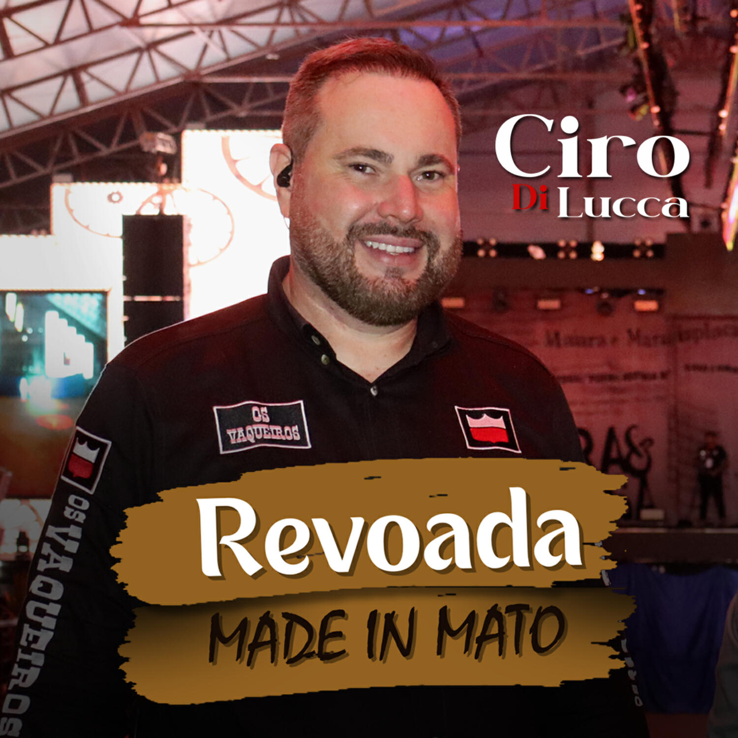 Ciro Di Lucca