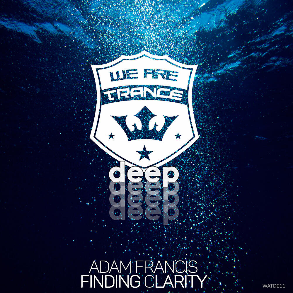 Релиз Finding Clarity