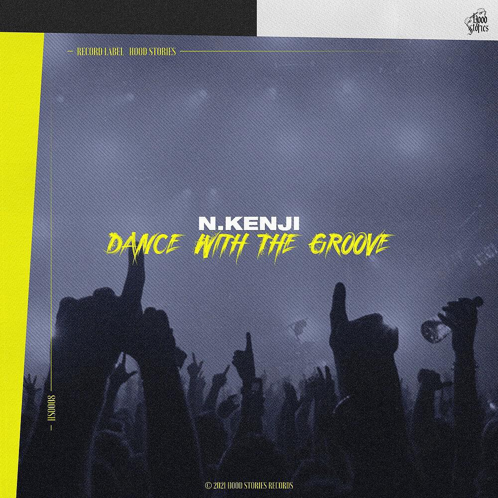 Релиз Dance with the Groove (Original Mix)