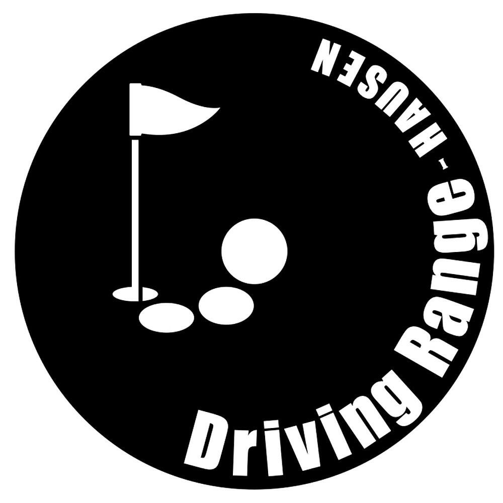Релиз Driving Range