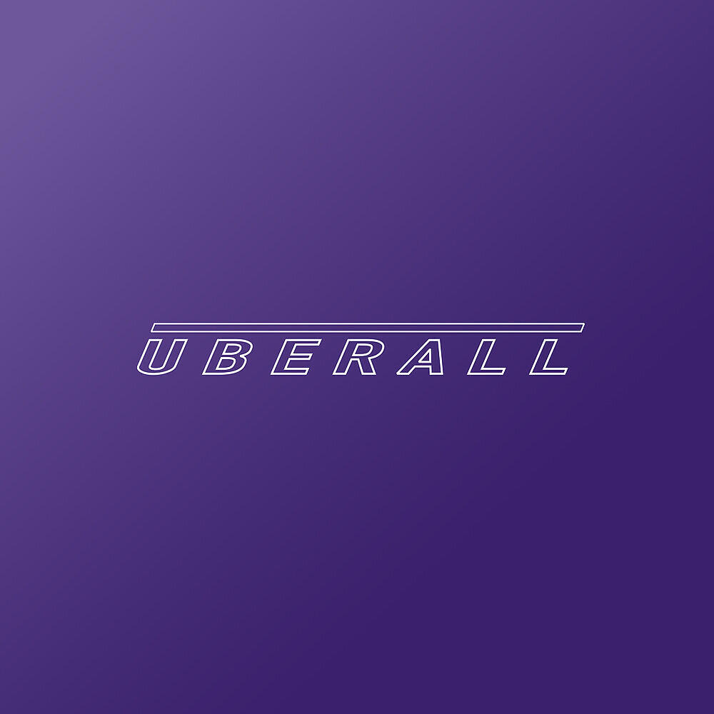 Релиз ÜBERALL