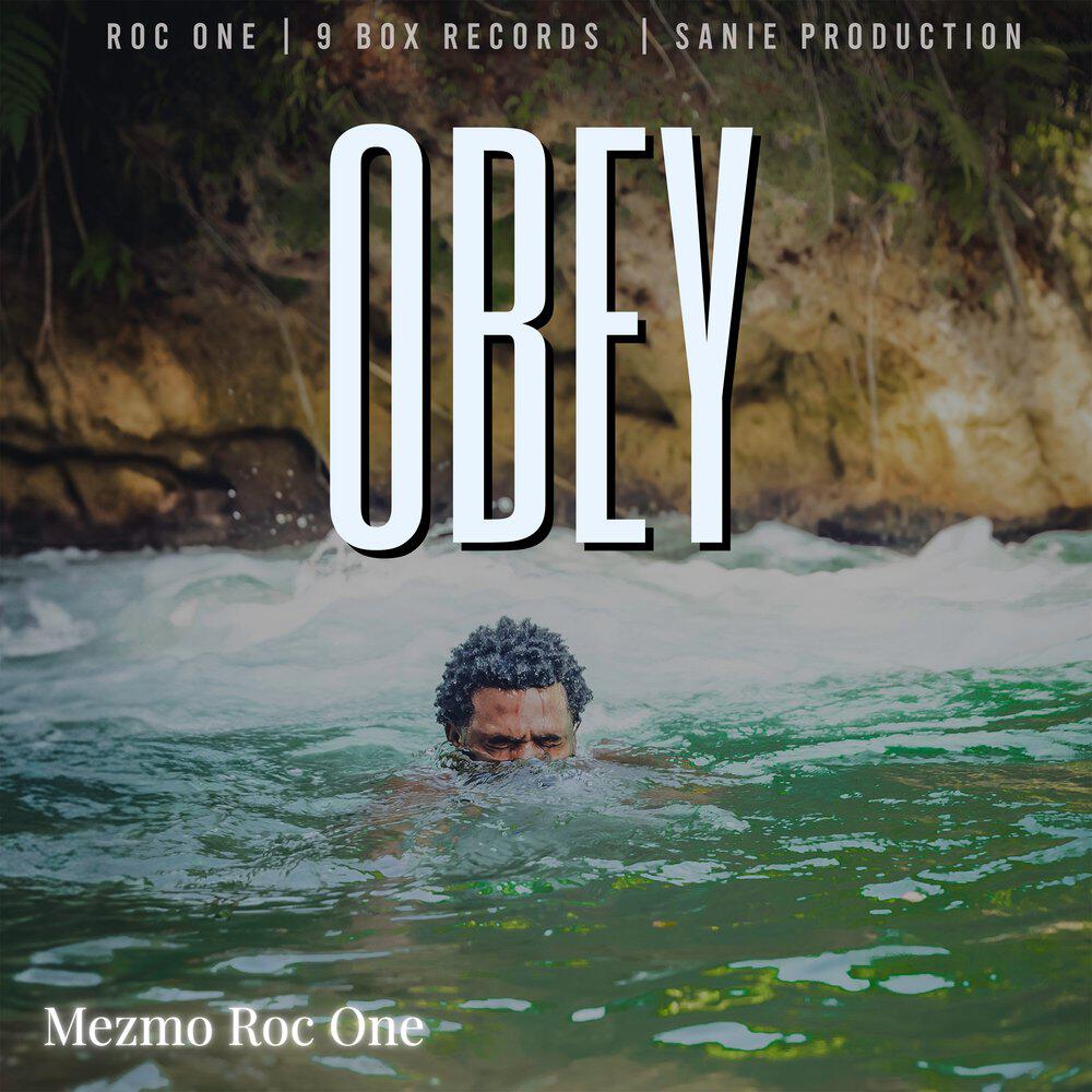 Релиз Obey