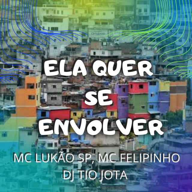 Релиз Ela Quer Se Envolver