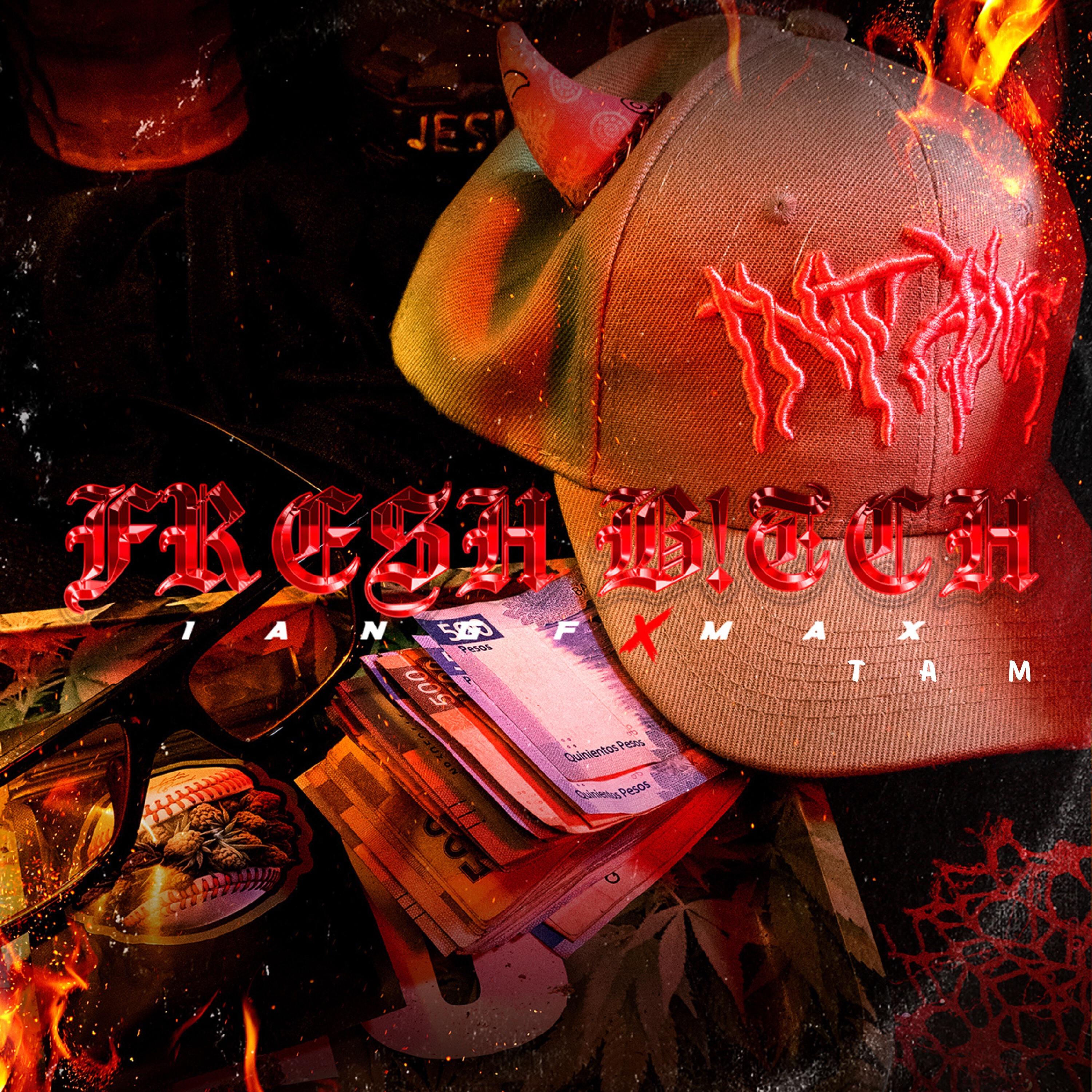 Релиз Fresh B!Tch