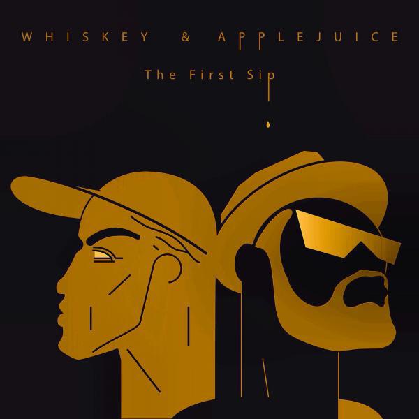 Постер альбома The First Sip