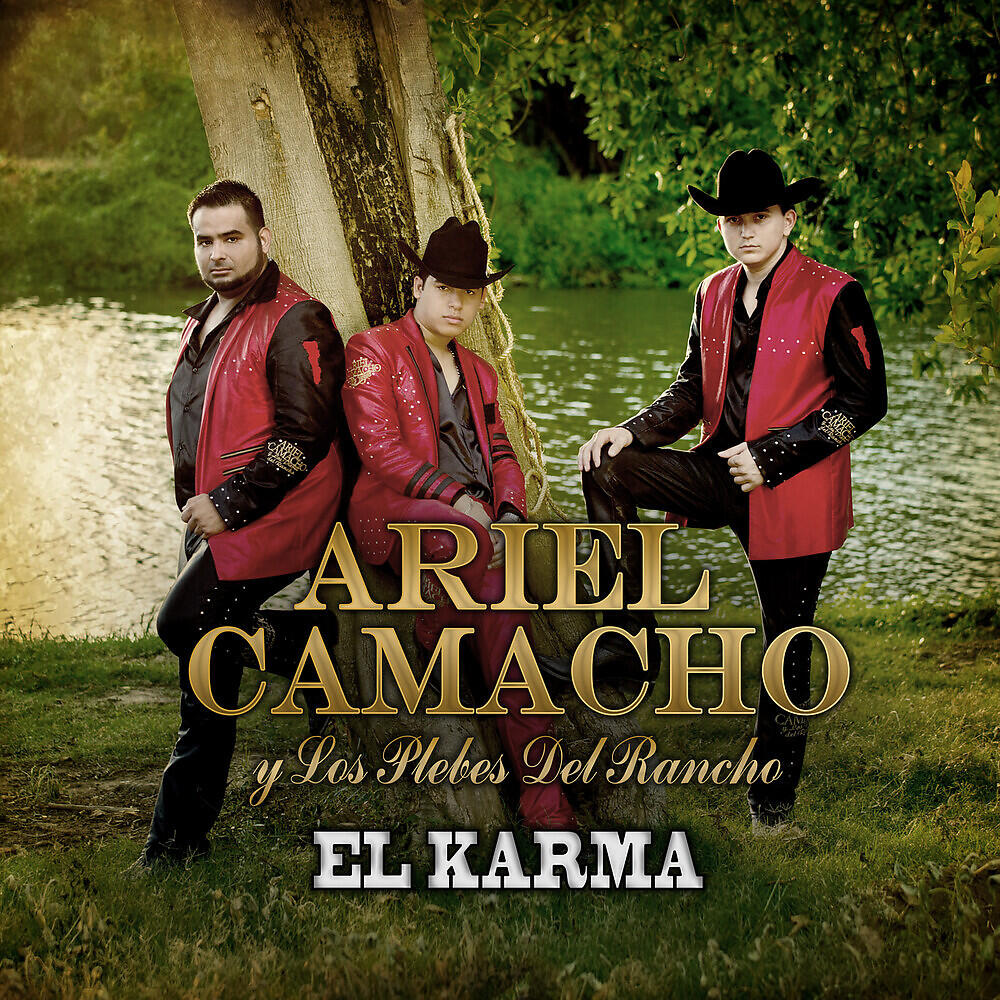 Релиз El Karma