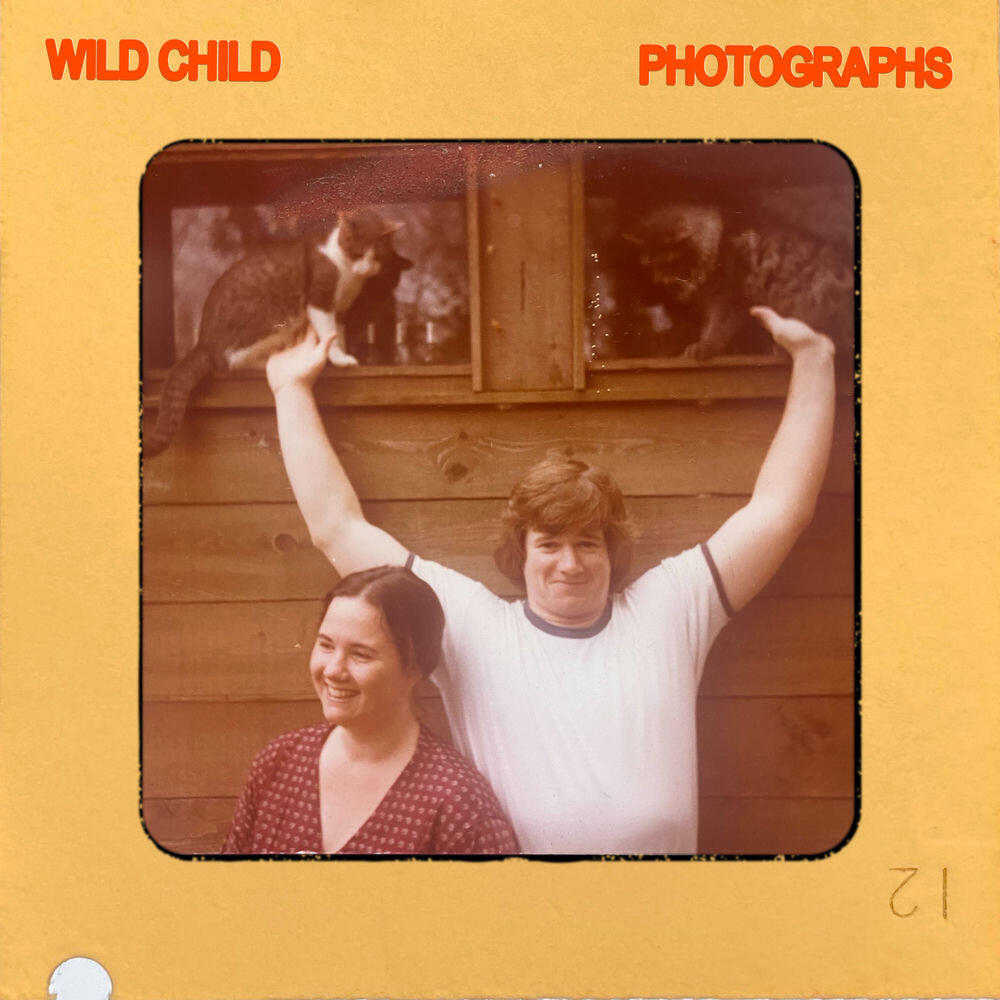 Релиз Photographs