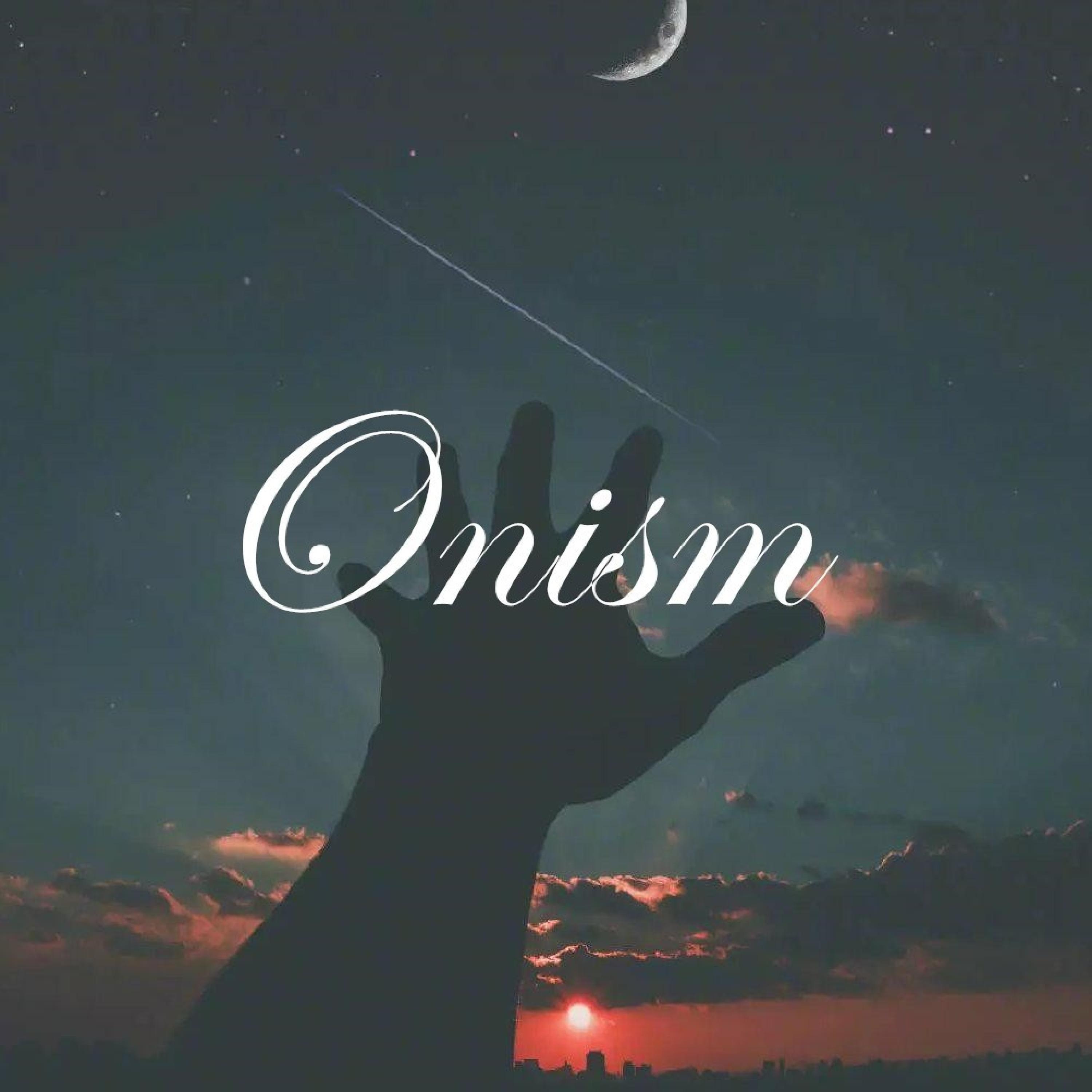 Релиз Onism