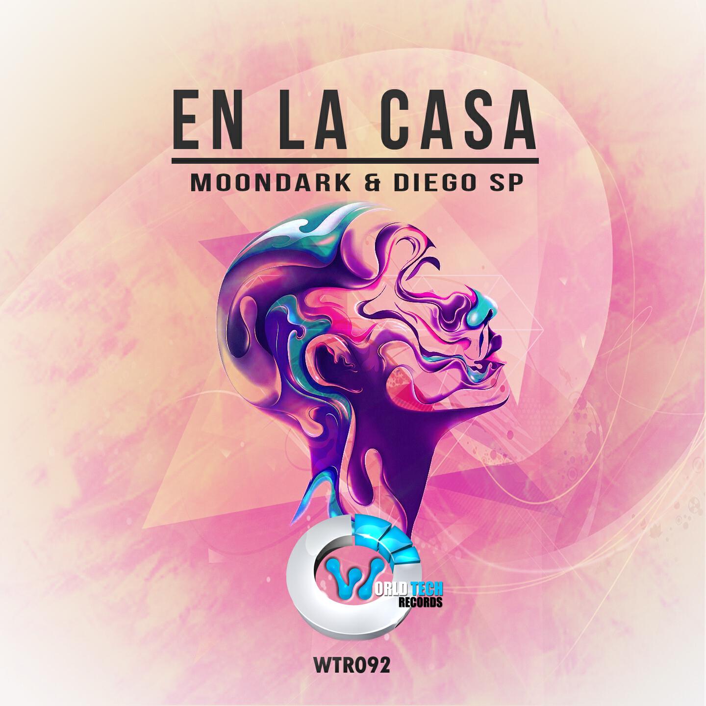 Релиз En la Casa
