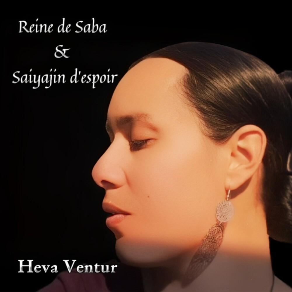 Релиз Reine de Saba et Saiyajin d'espoir