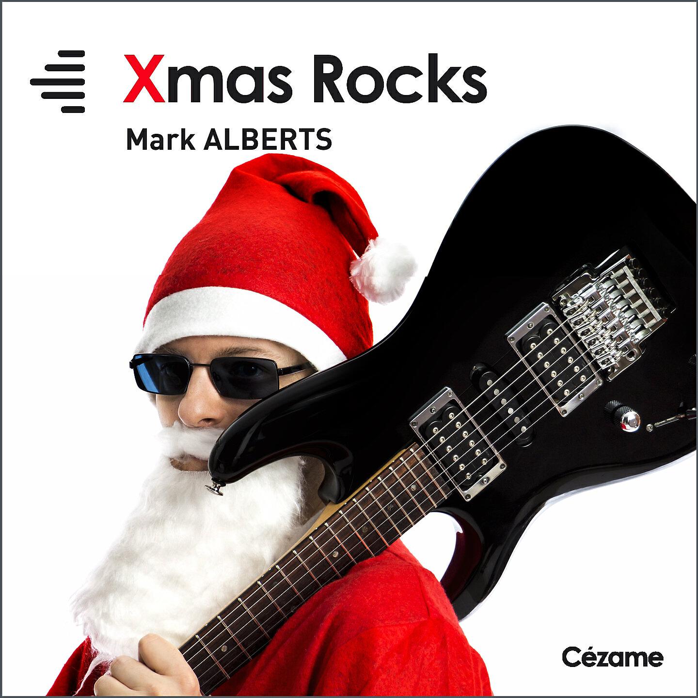 Релиз Xmas Rocks