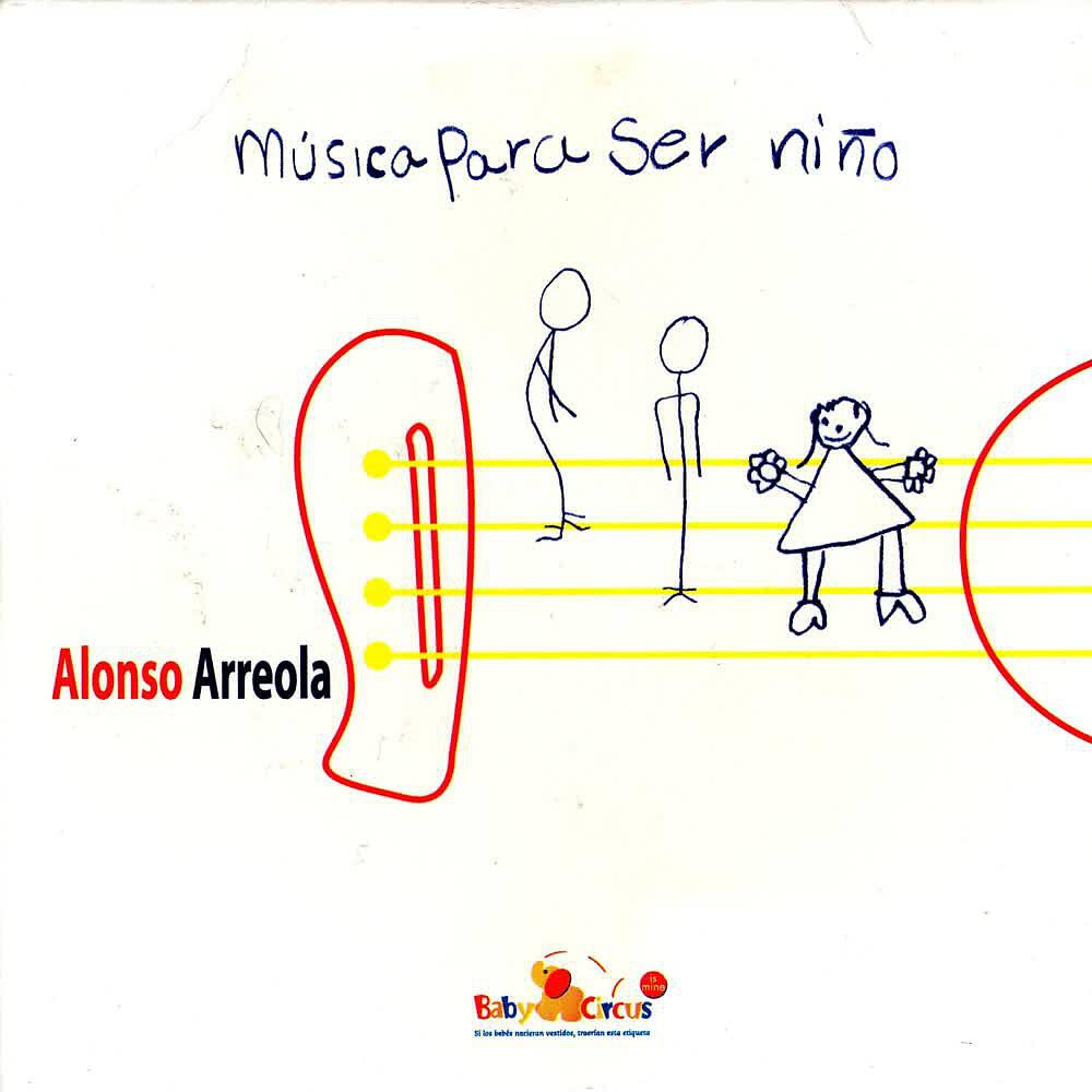 Релиз Música para Ser Niño