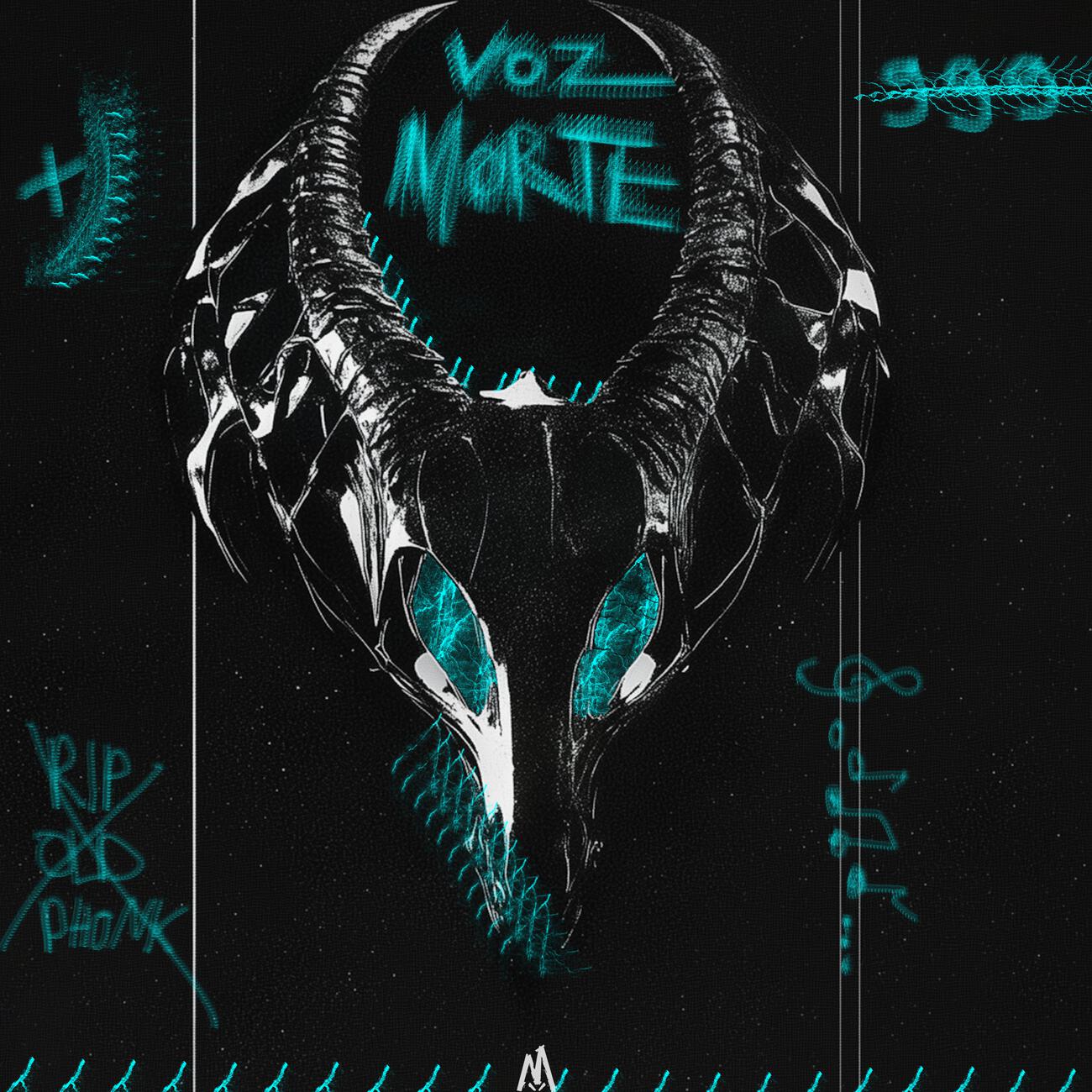 Релиз A VOZ DA MORTE