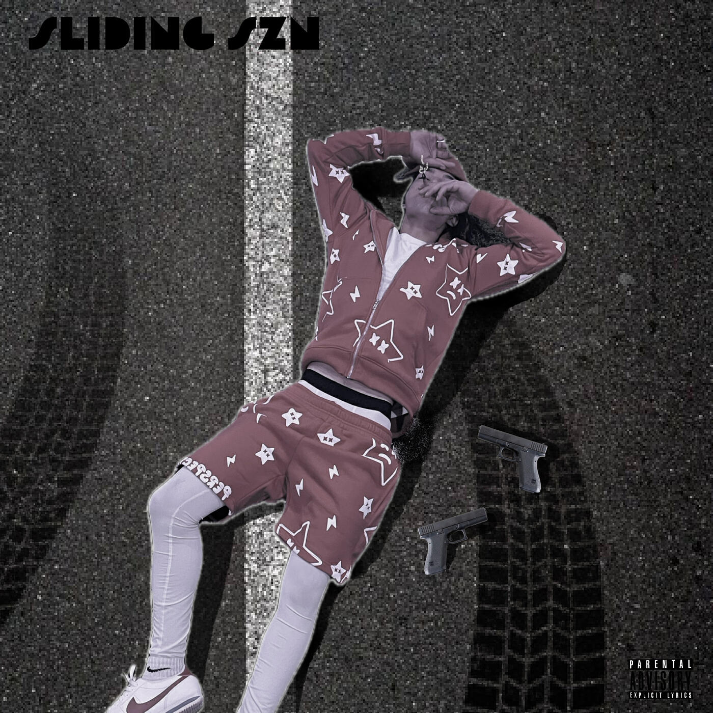 Релиз Sliding Szn