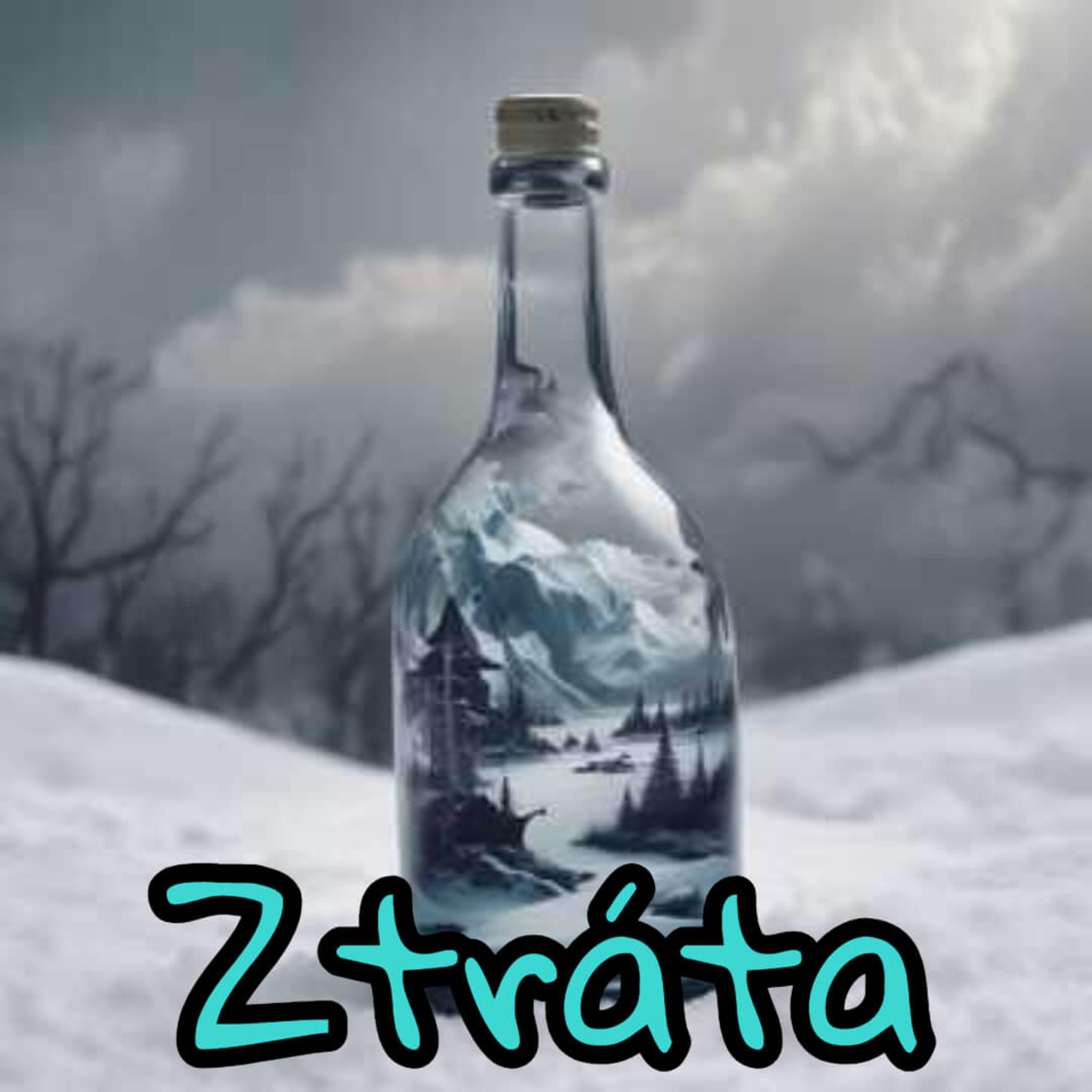 Релиз Ztráta