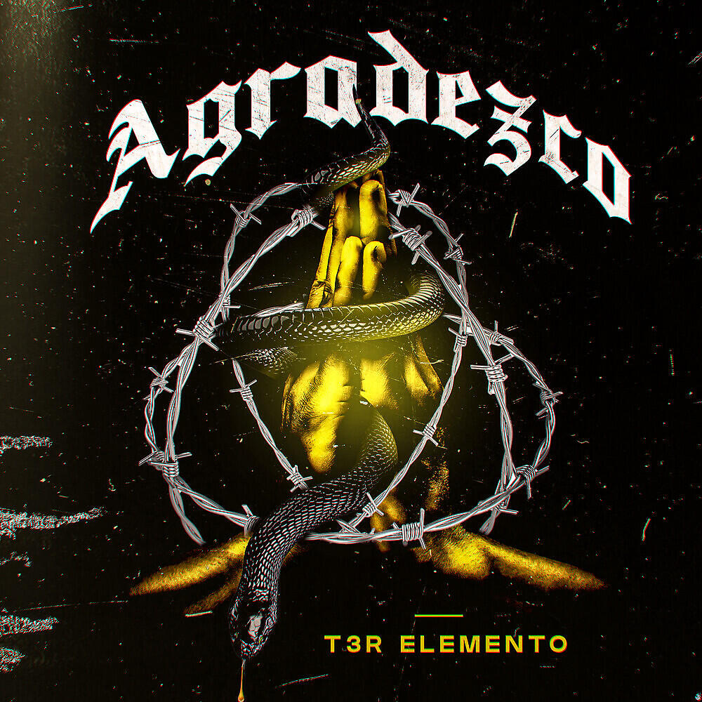 Релиз Agradezco