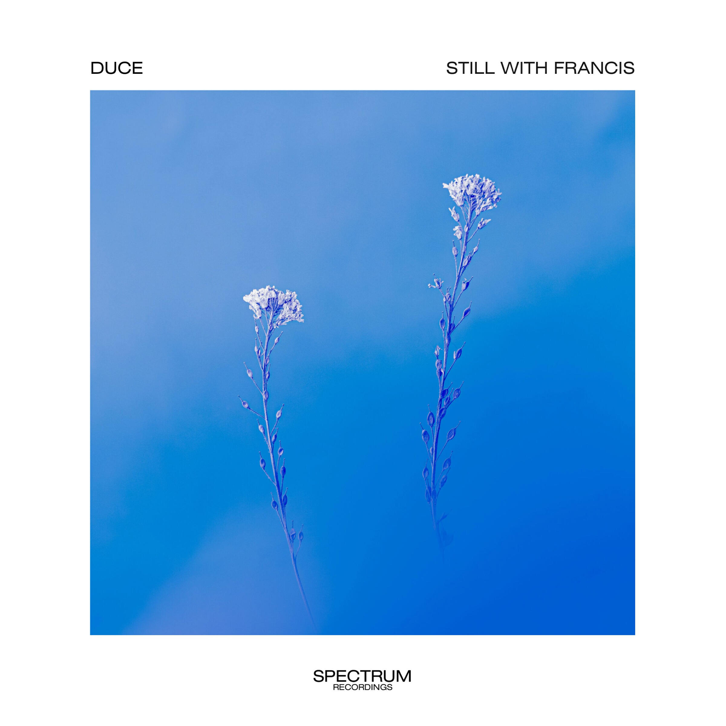 Релиз Still With Francis