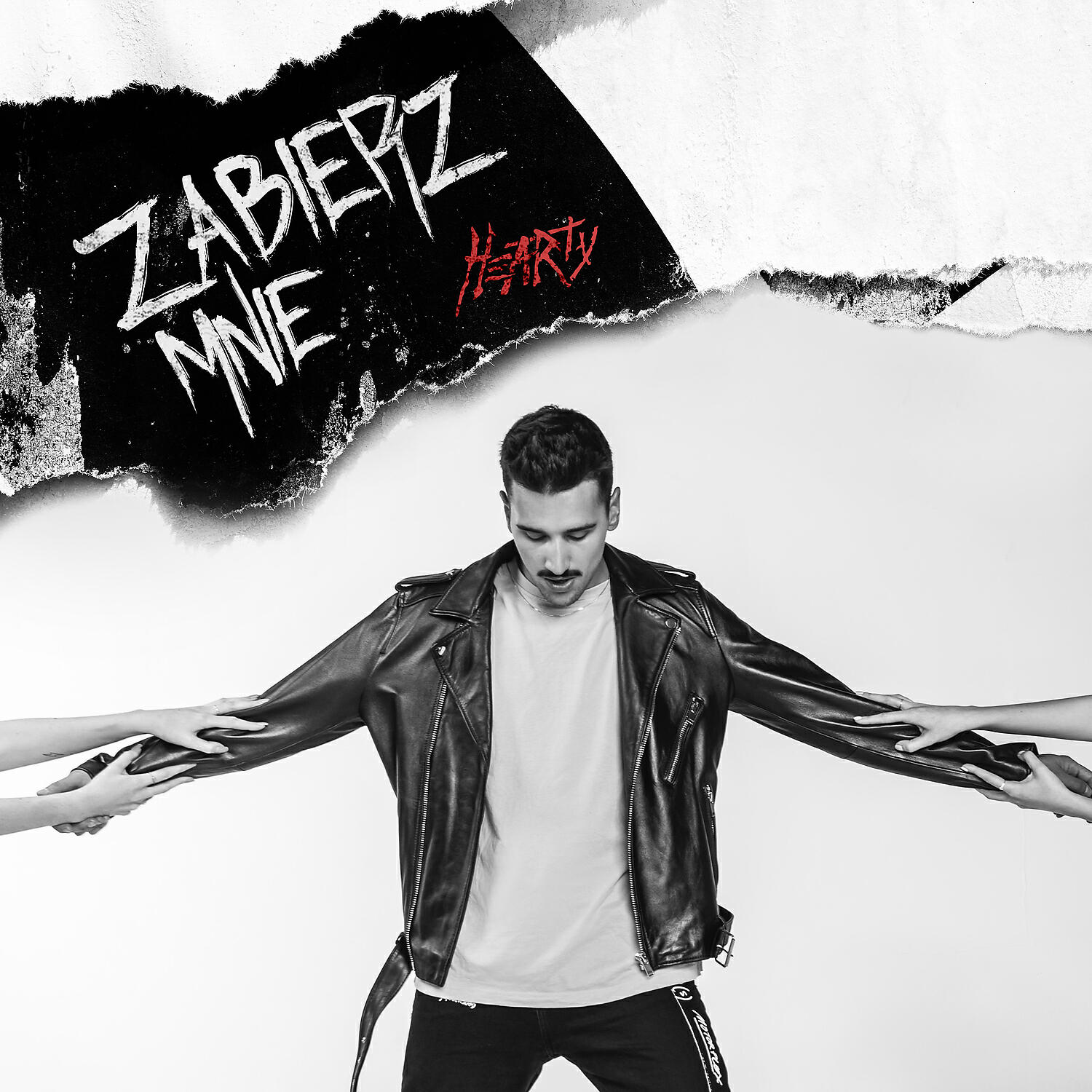 Релиз Zabierz Mnie