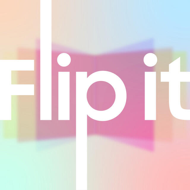 Релиз Flip It (Galaxy CM)