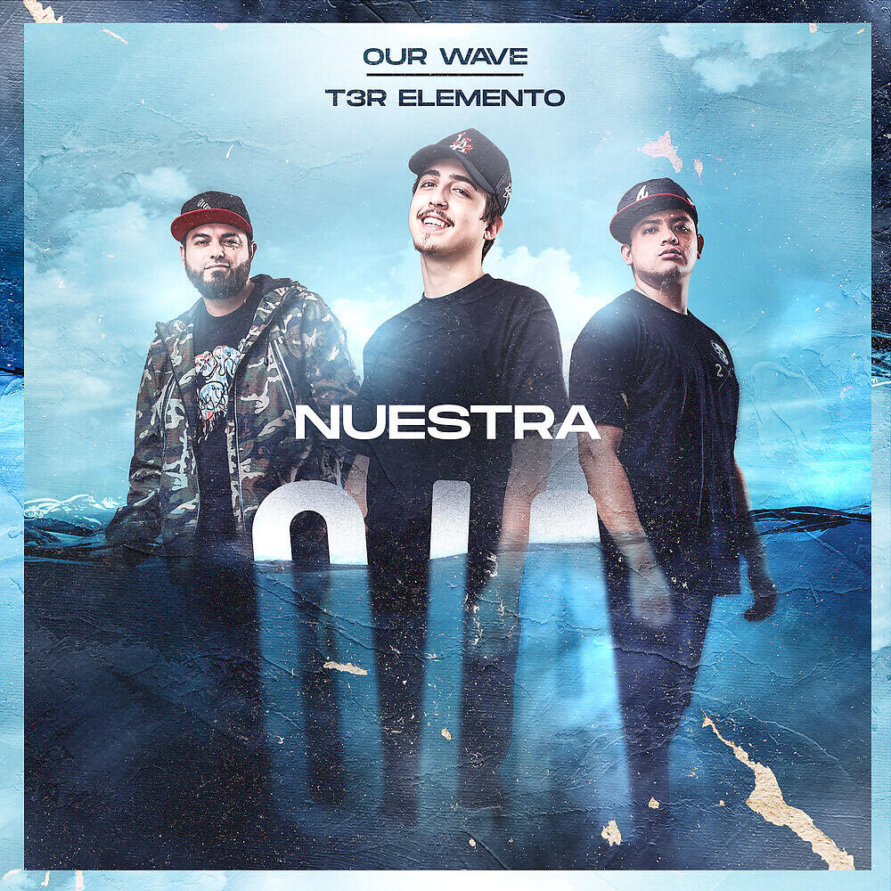 Релиз Our Wave Nuestra Ola