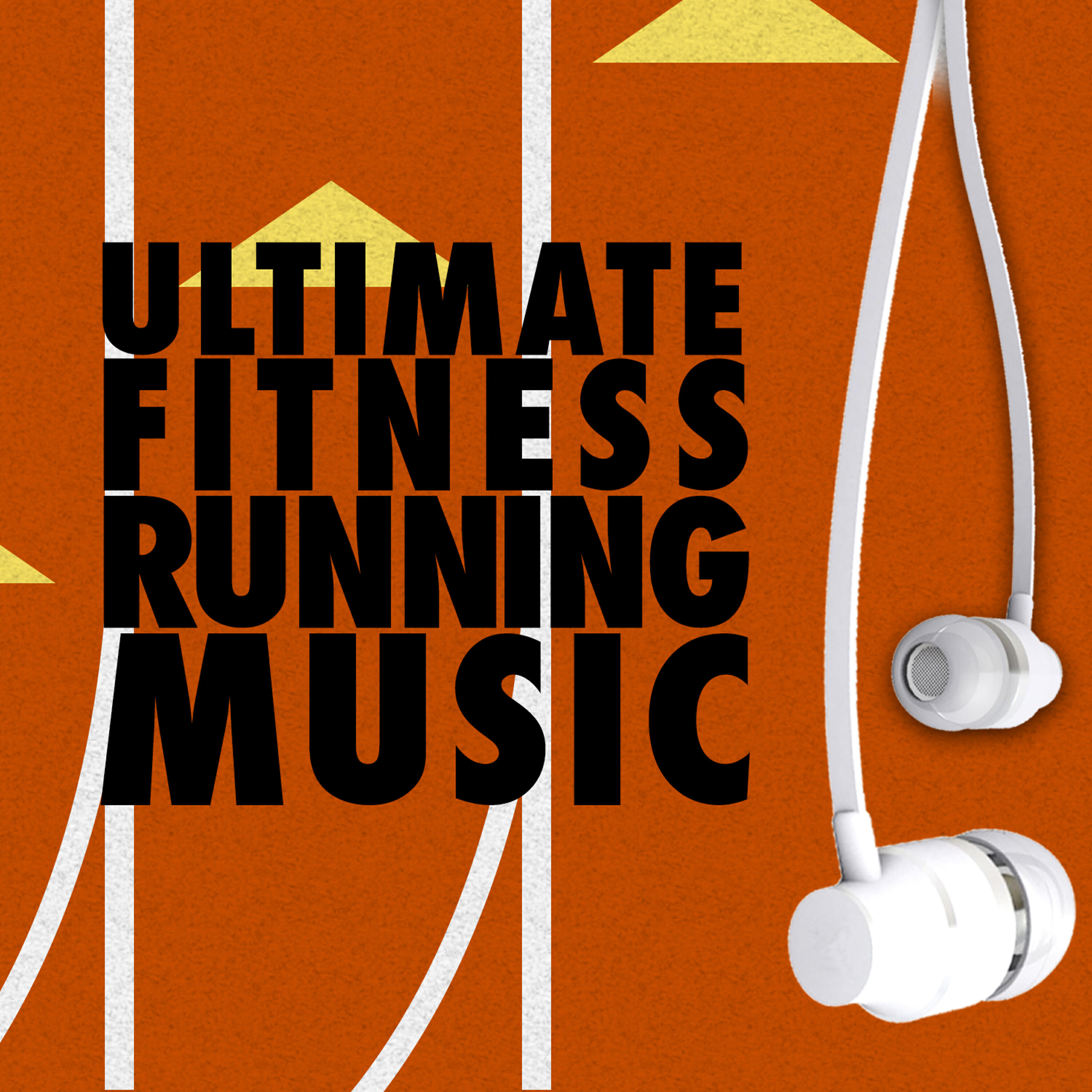 Релиз Ultimate Fitness Running Music