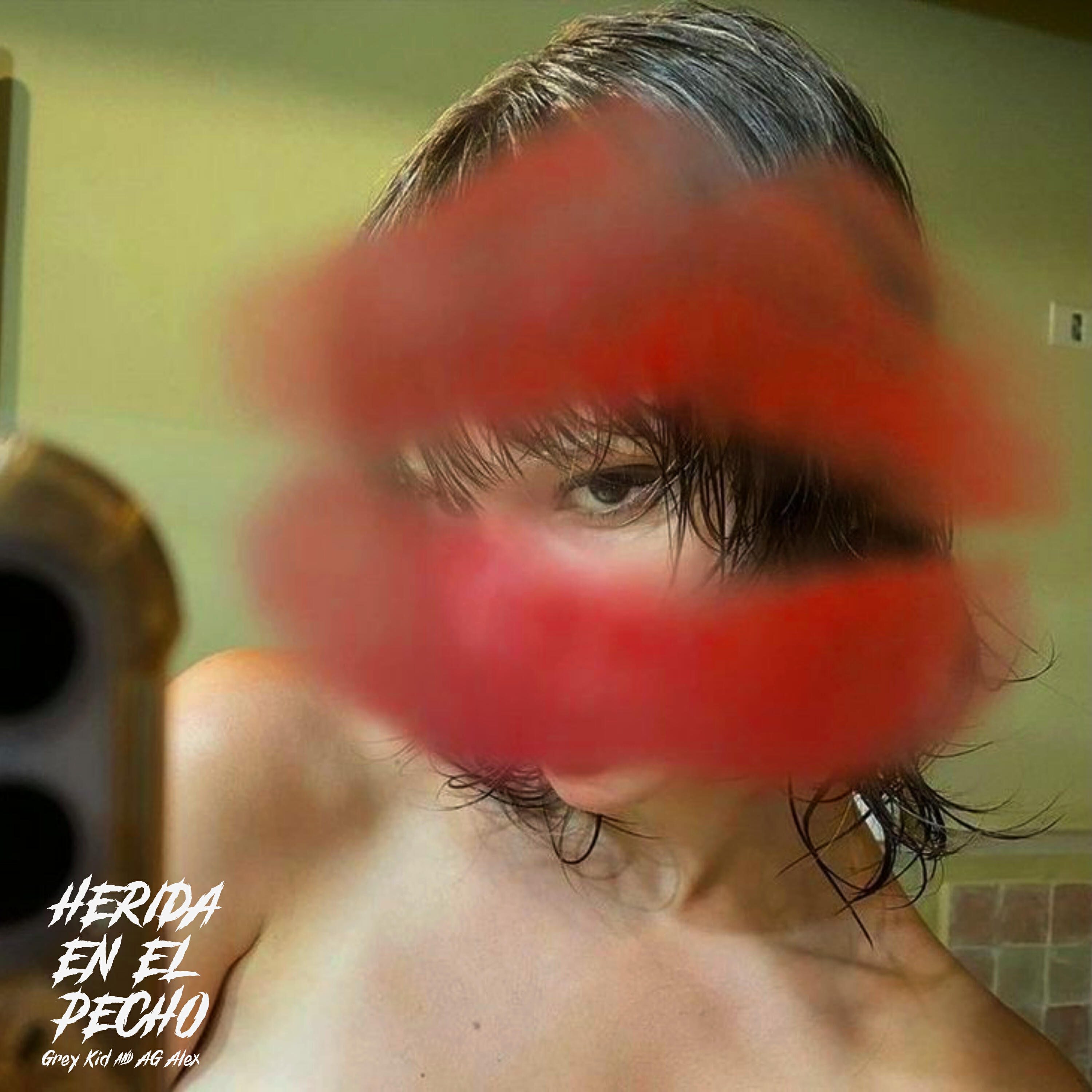 Релиз Herida en el Pecho