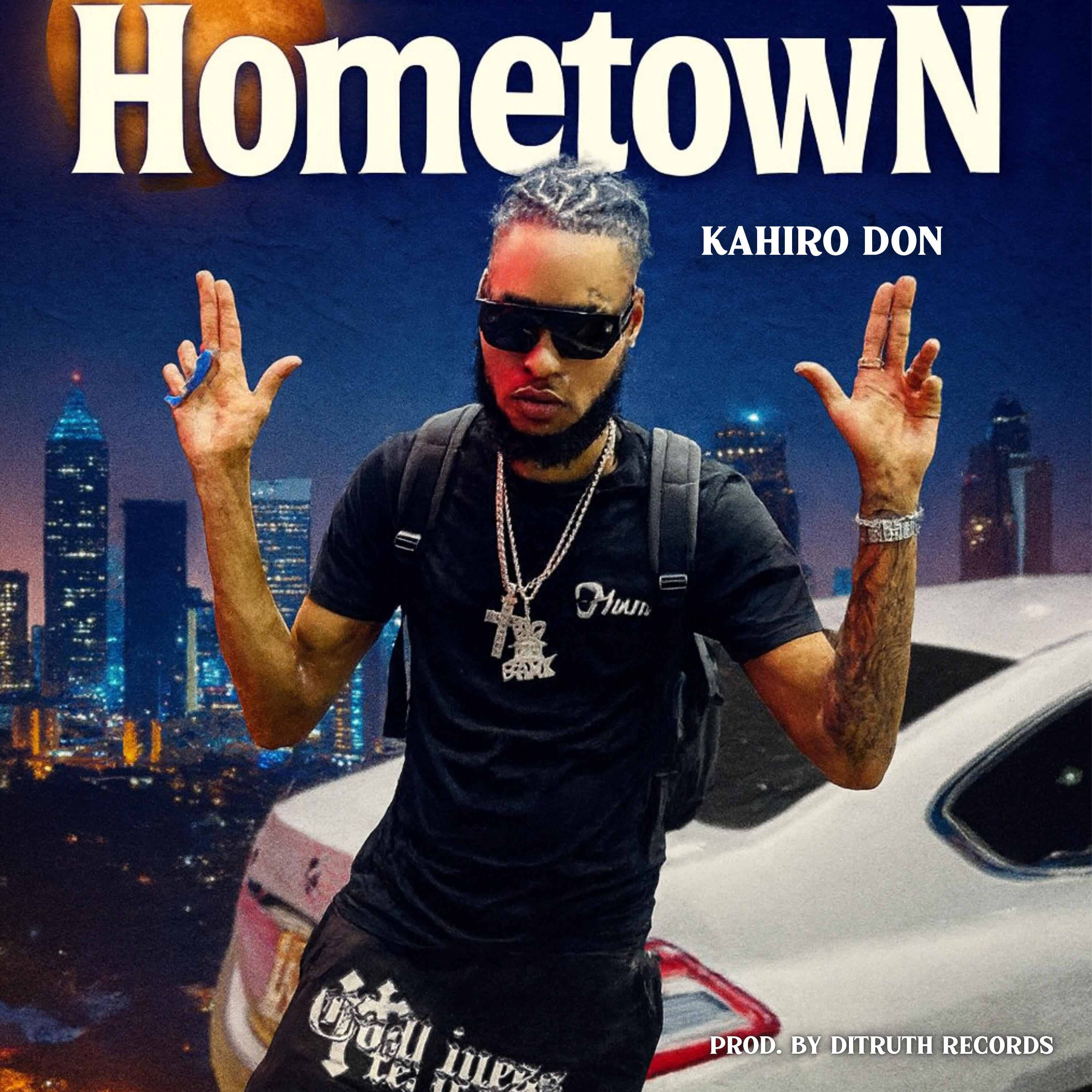 Релиз Hometown