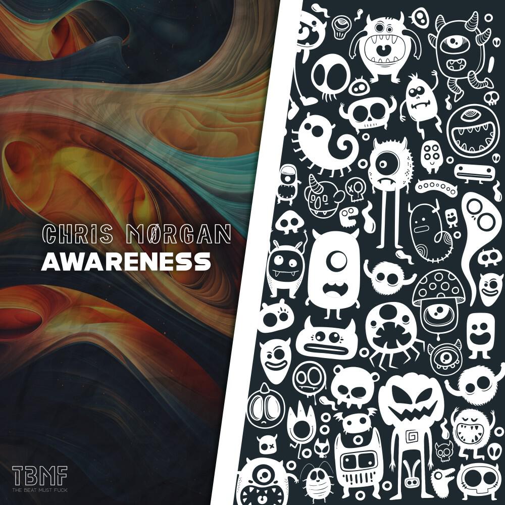 Релиз Awareness