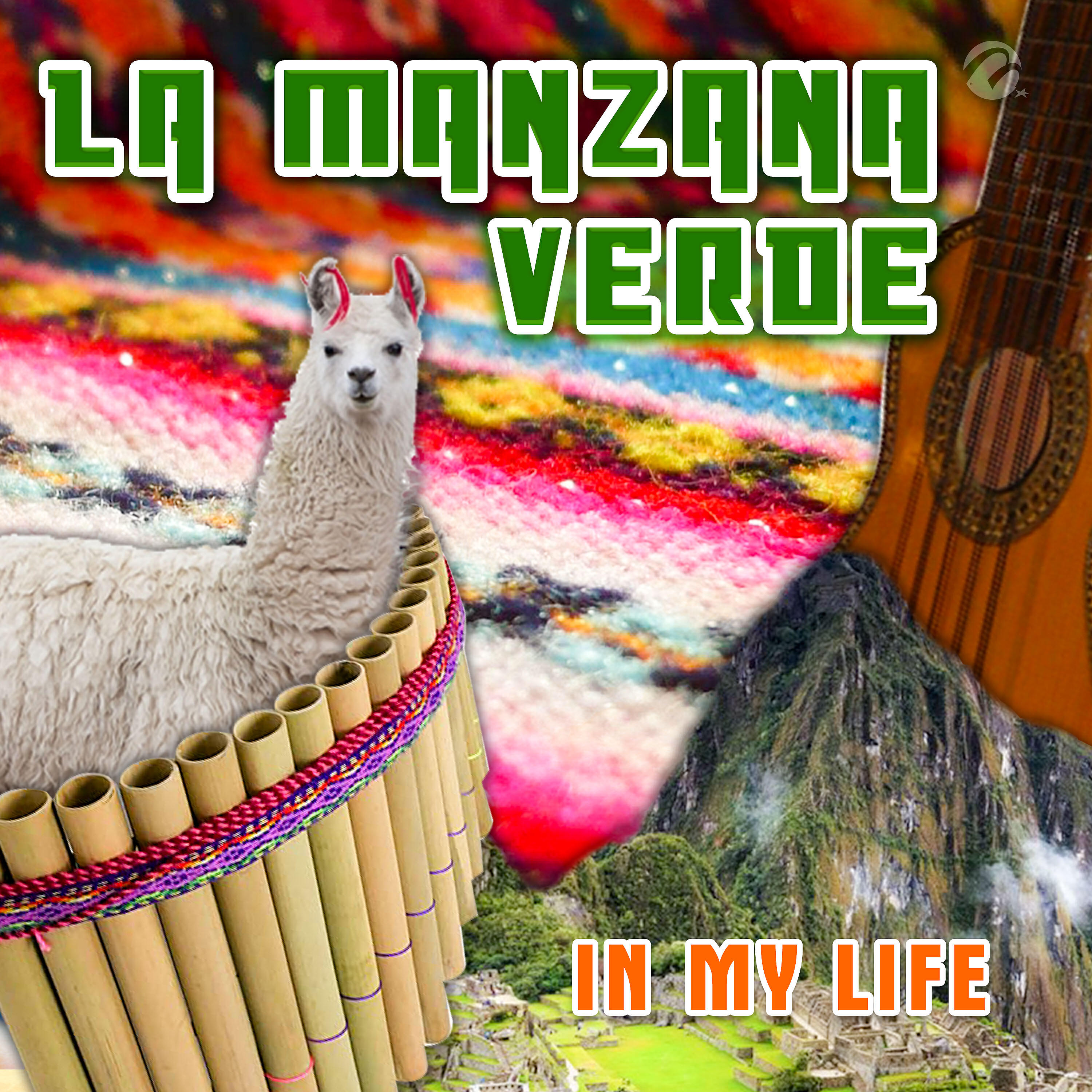 Релиз In My Life