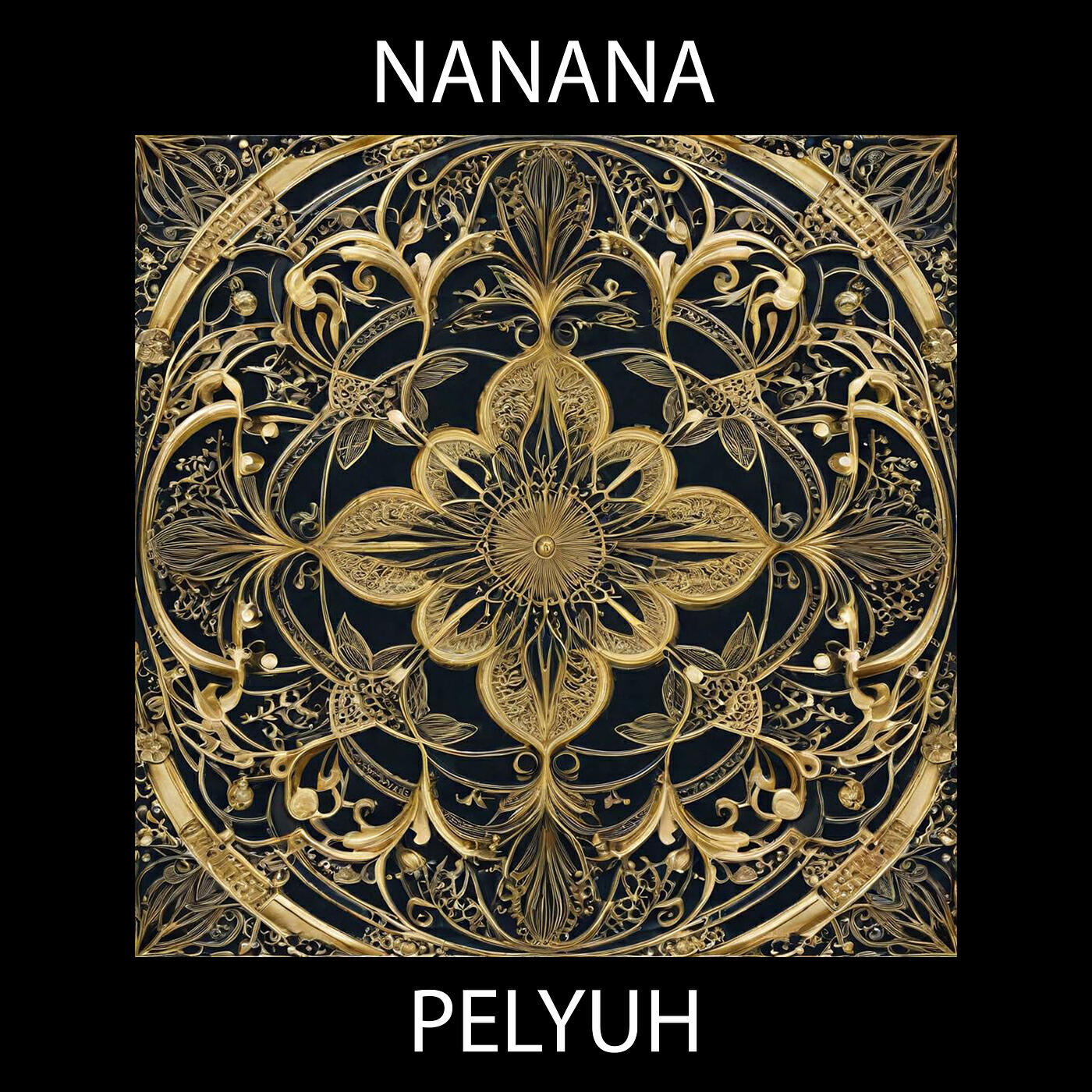 Постер альбома Nanana