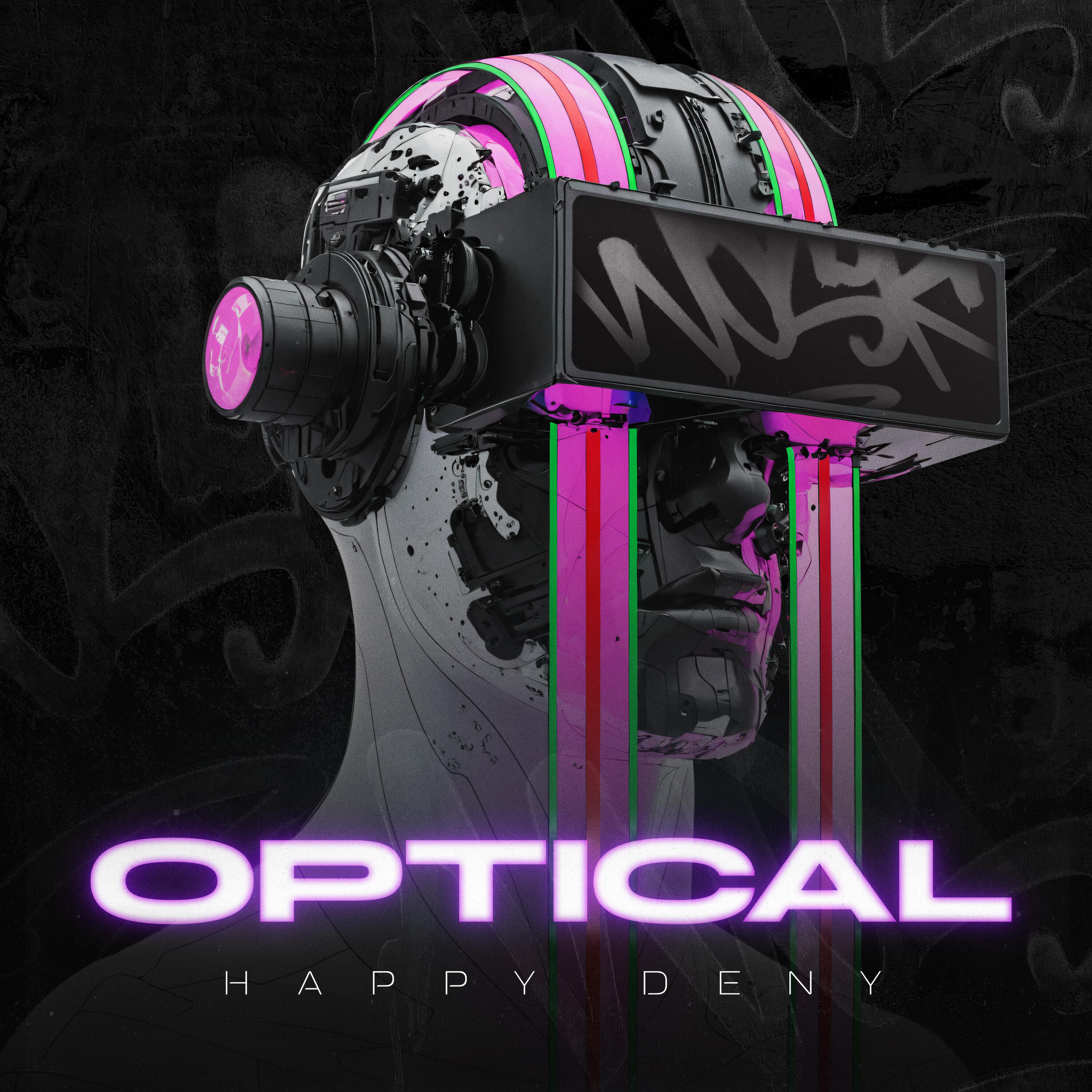 Релиз Optical