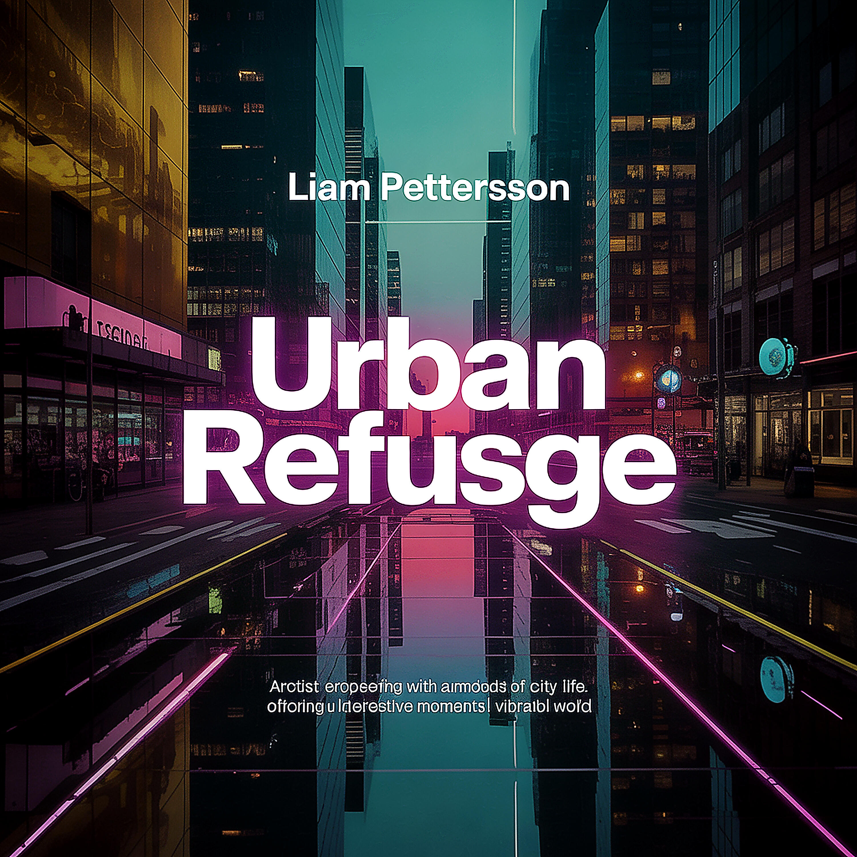 Liam Pettersson