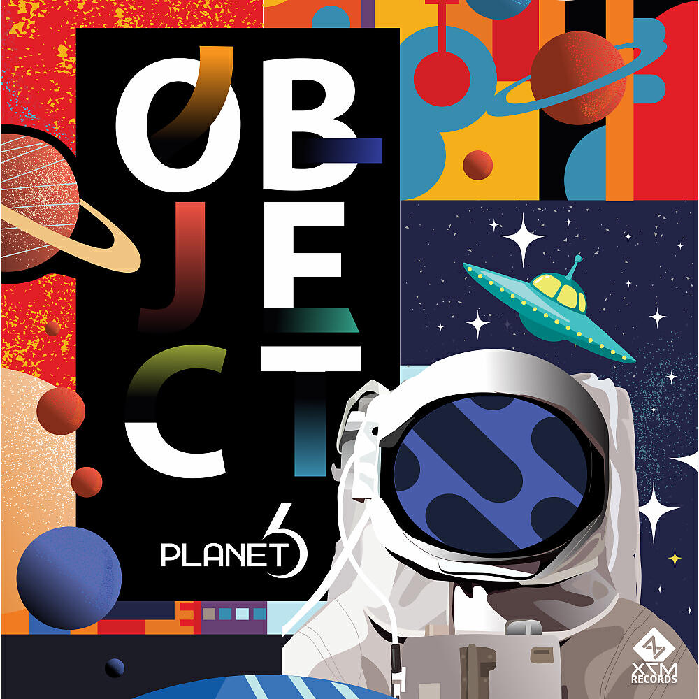 Релиз Object