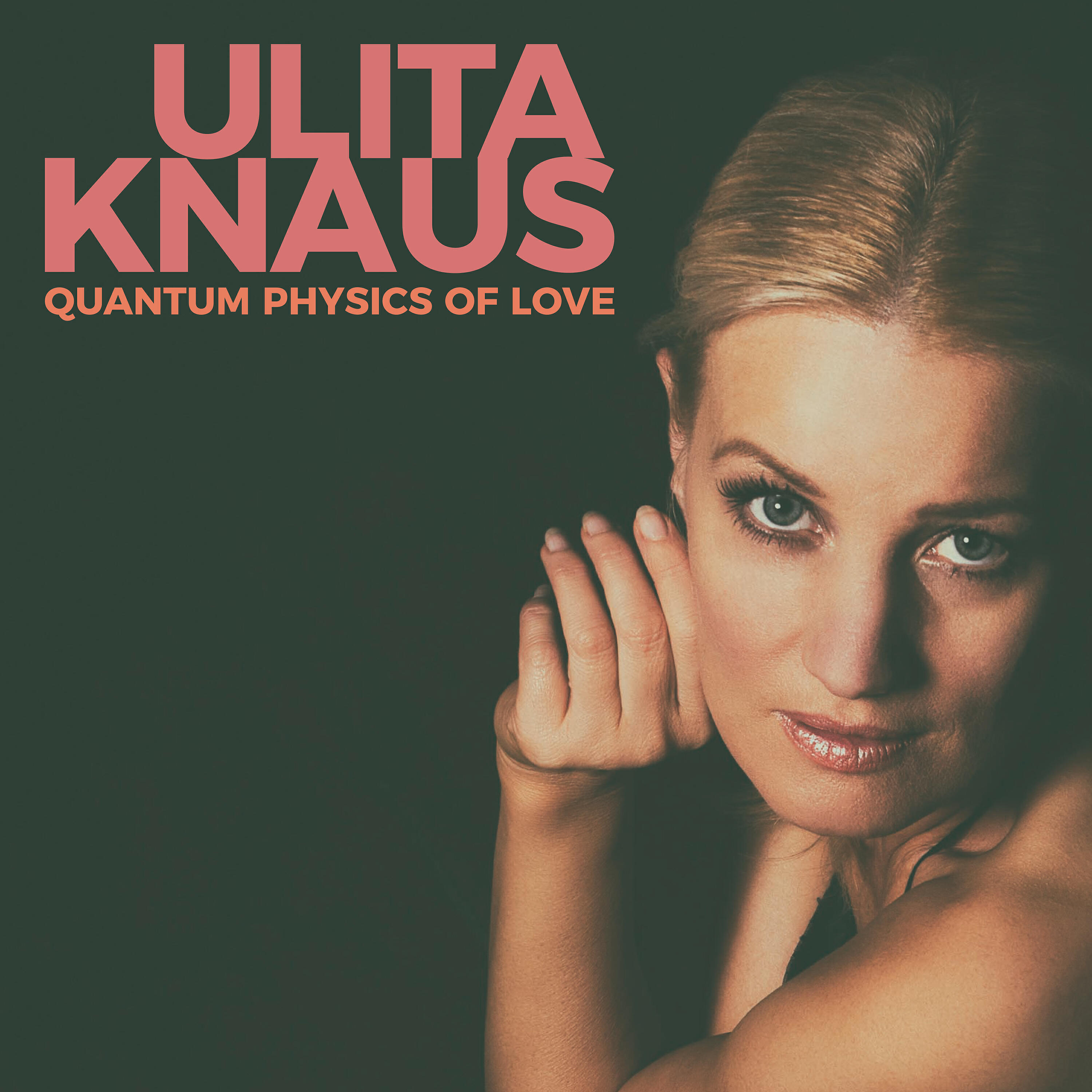 Релиз Quantum Physics of Love