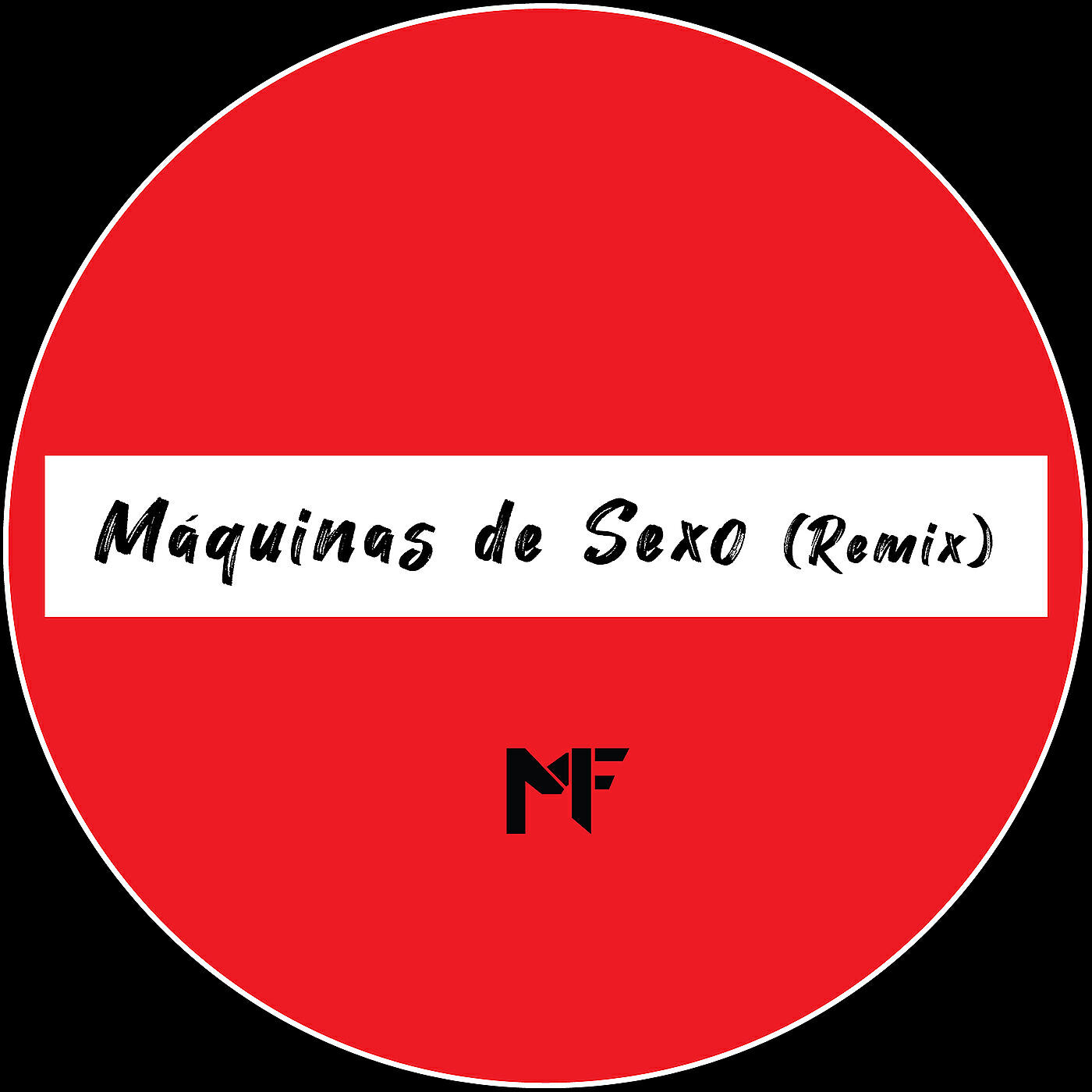 Релиз Máquinas De Sexo (Remix)