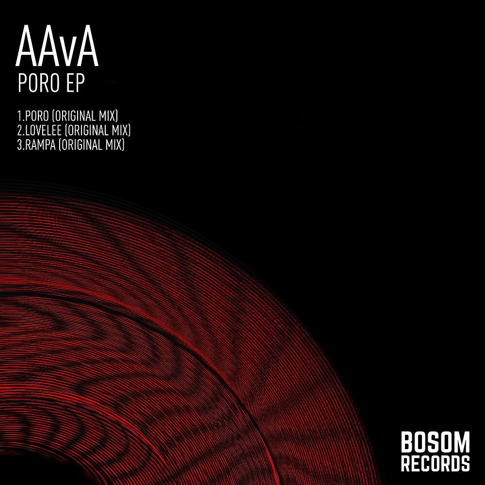 Релиз Poro EP