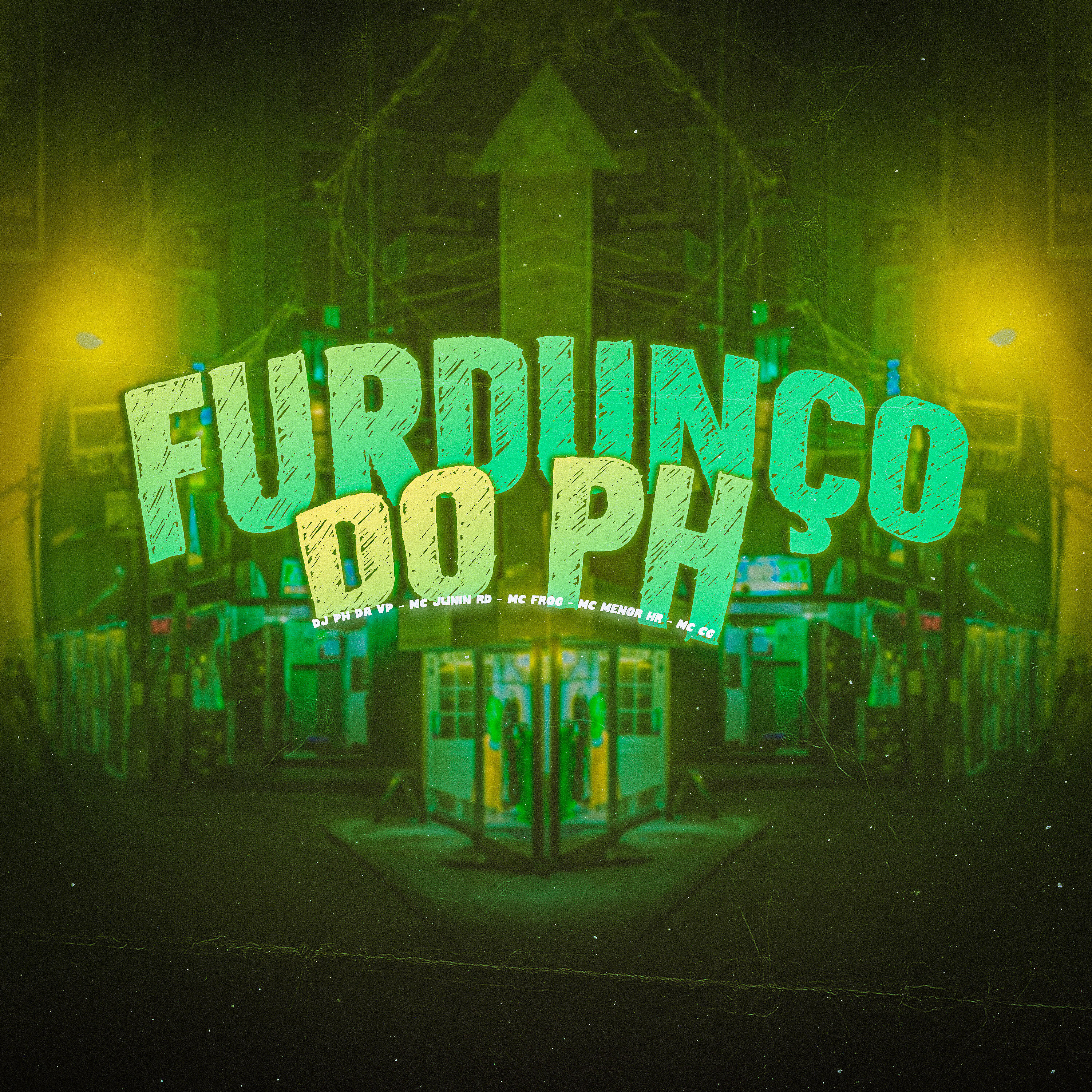 Скачать песню Dj Ph Da Vp, Mc  Frog, MC Junin RD, mc cg, Mc Menor HR - Furdunço do Ph бесплатно в MP3 для Android и iOS