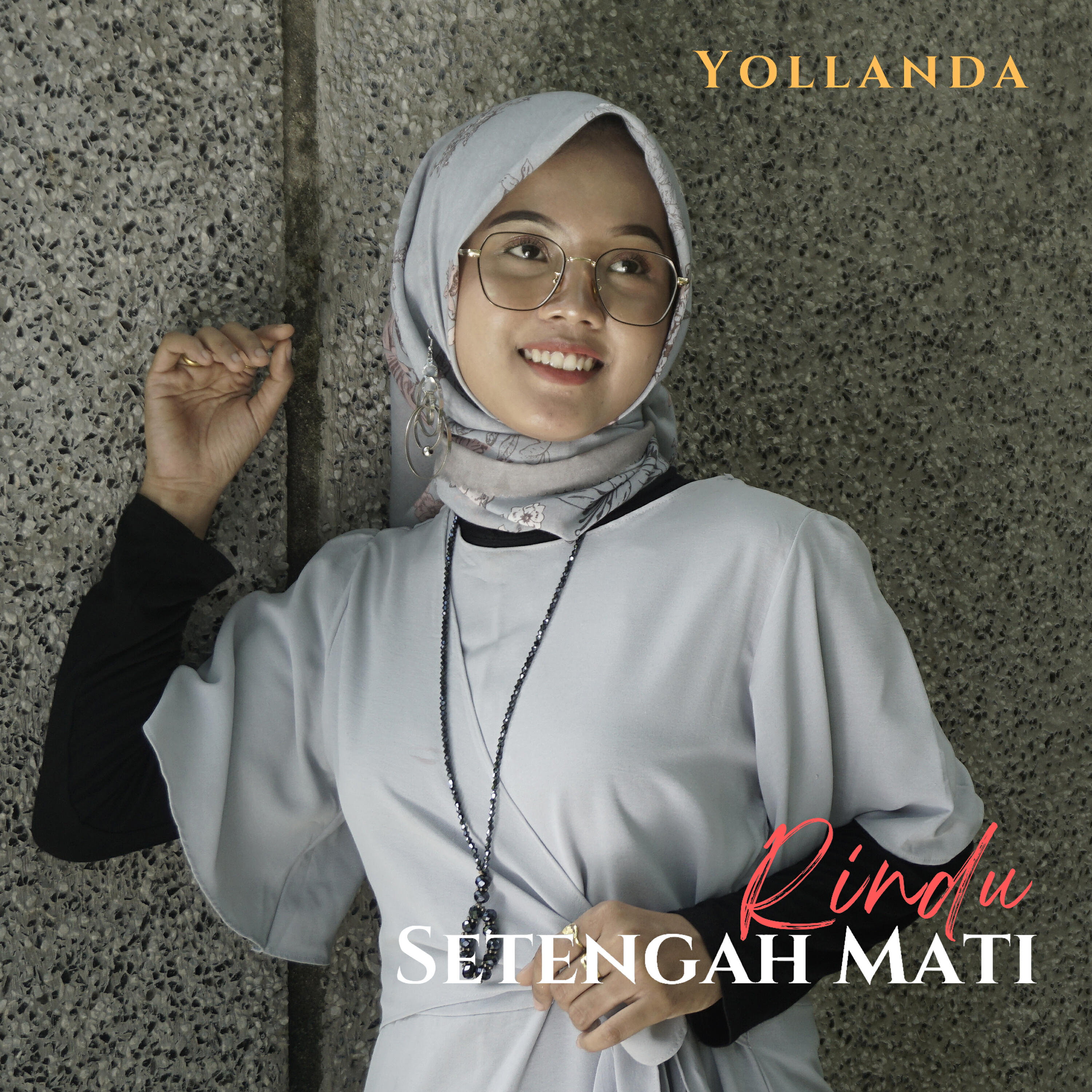 Релиз Rindu Setengah Mati