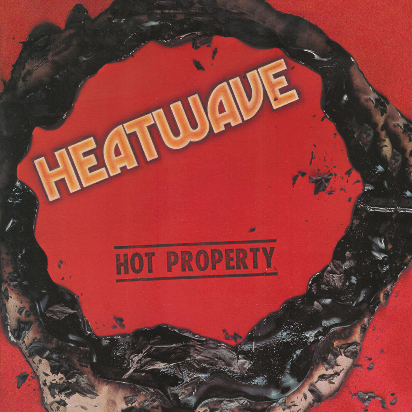 Релиз Hot Property (Expanded Edition)