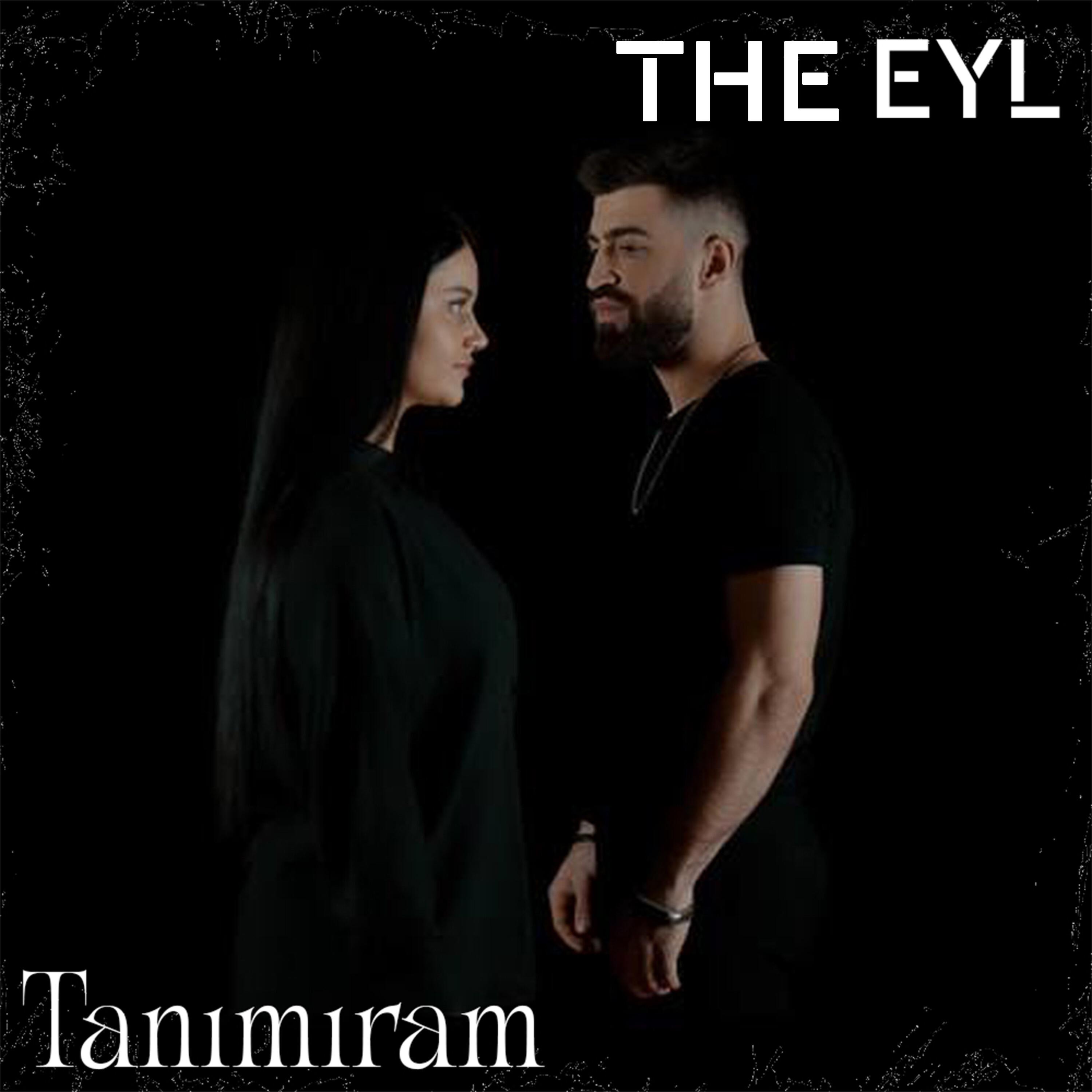 Релиз Tanımıram