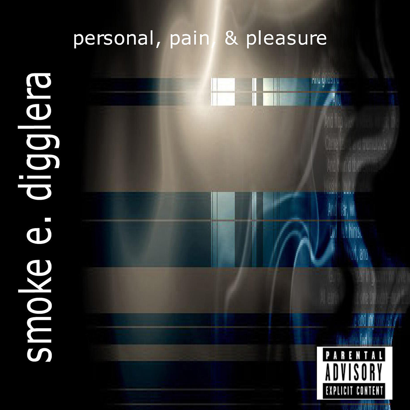 Релиз Personal, Pain, & Pleasure