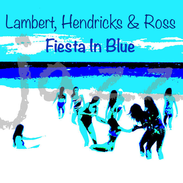 Lambert Henricks