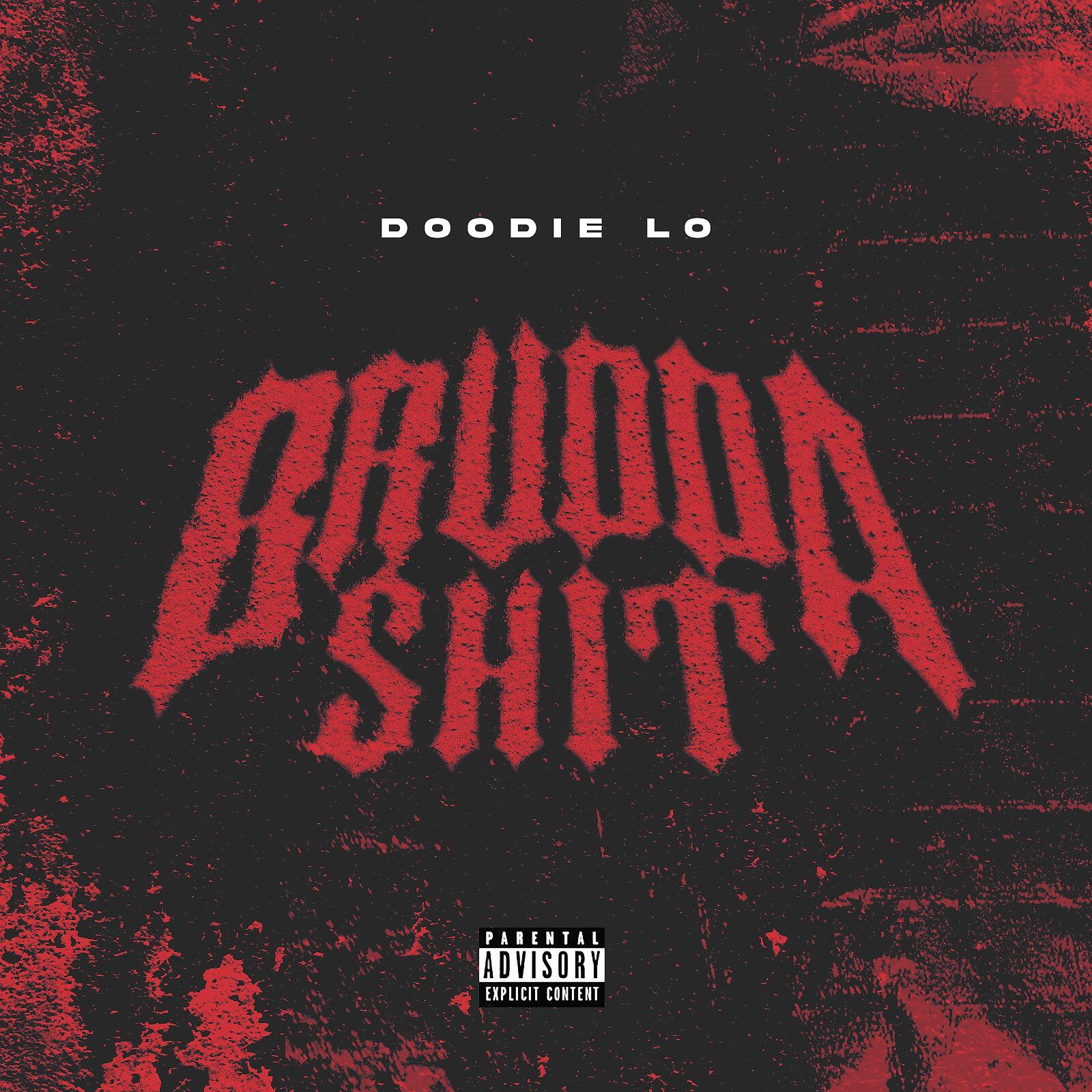 Релиз Brudda Shit