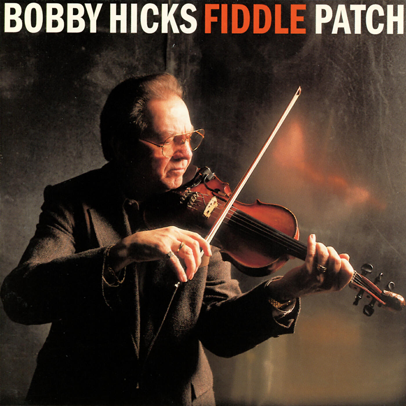 Релиз Fiddle Patch