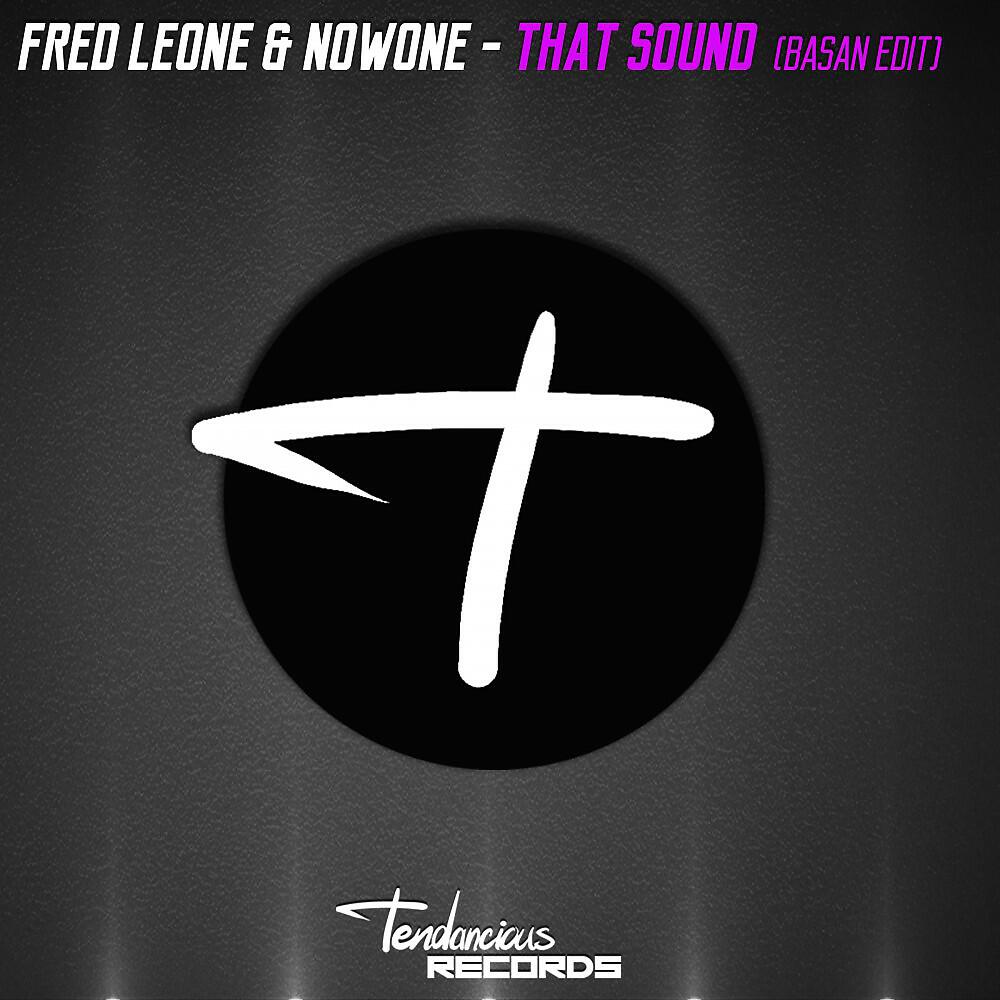 Релиз That Sound (Basan Edit)