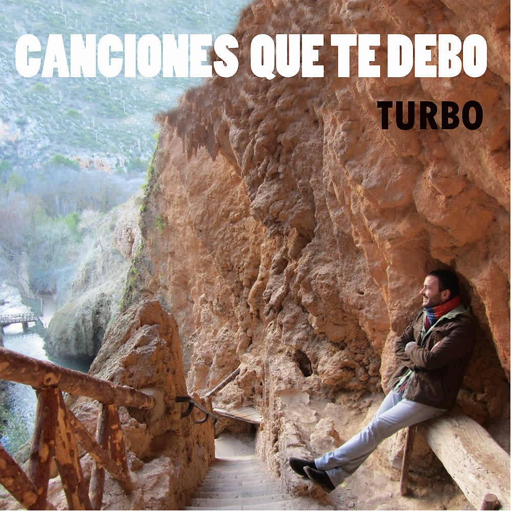 Релиз Canciones Que te Debo
