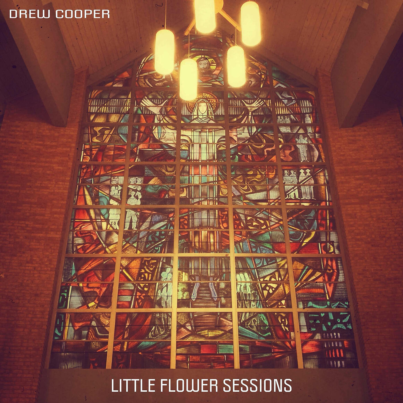 Релиз Little Flower Sessions